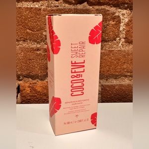 COCO & EVE Sweet Repair Hair Mask